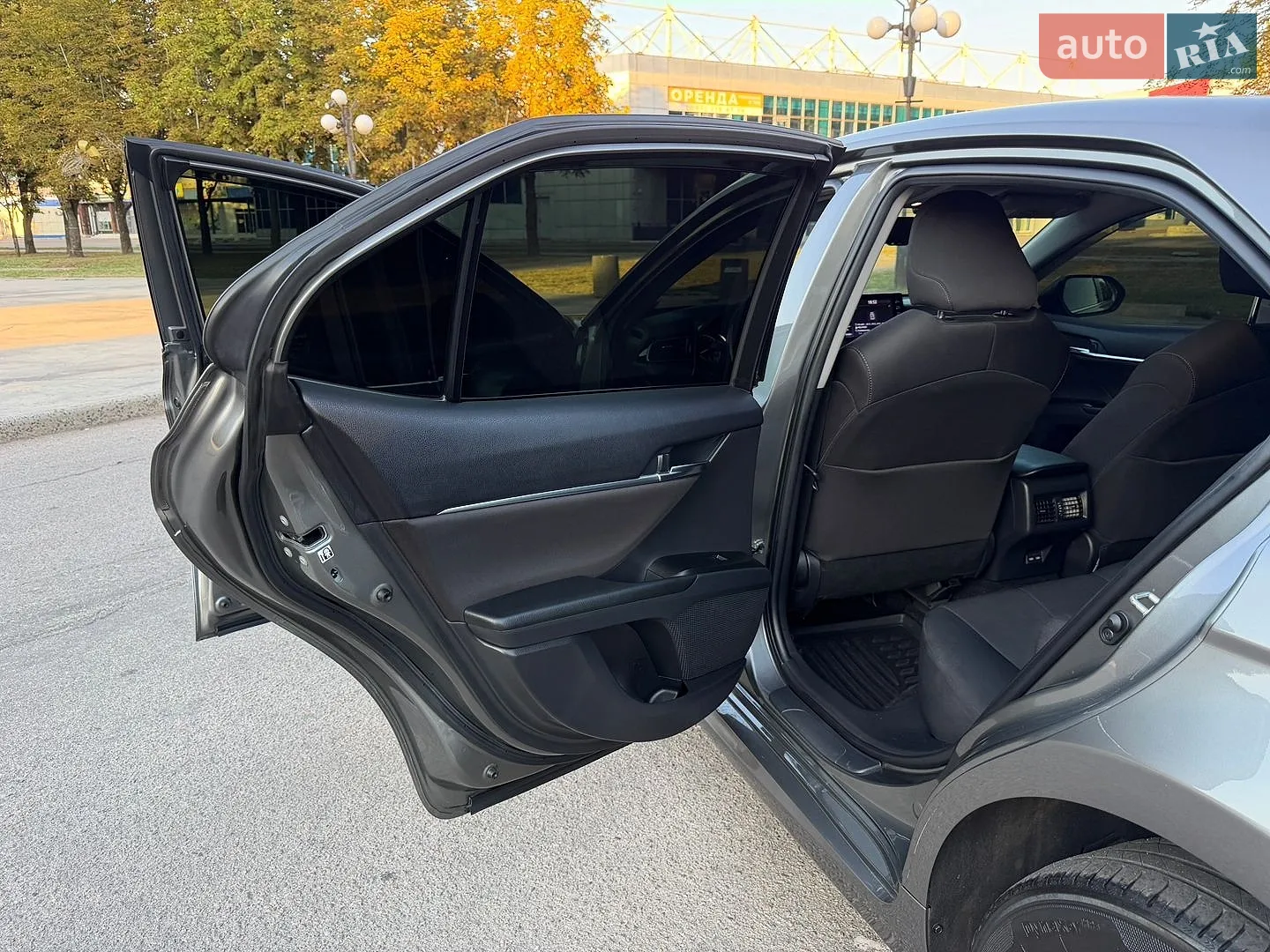 2023 Toyota Camry - мініатюра 24