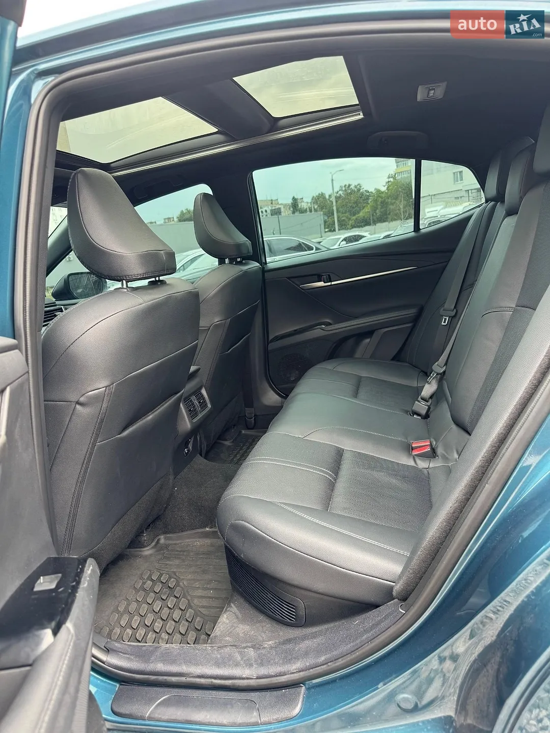 2024 Toyota Camry - мініатюра 3