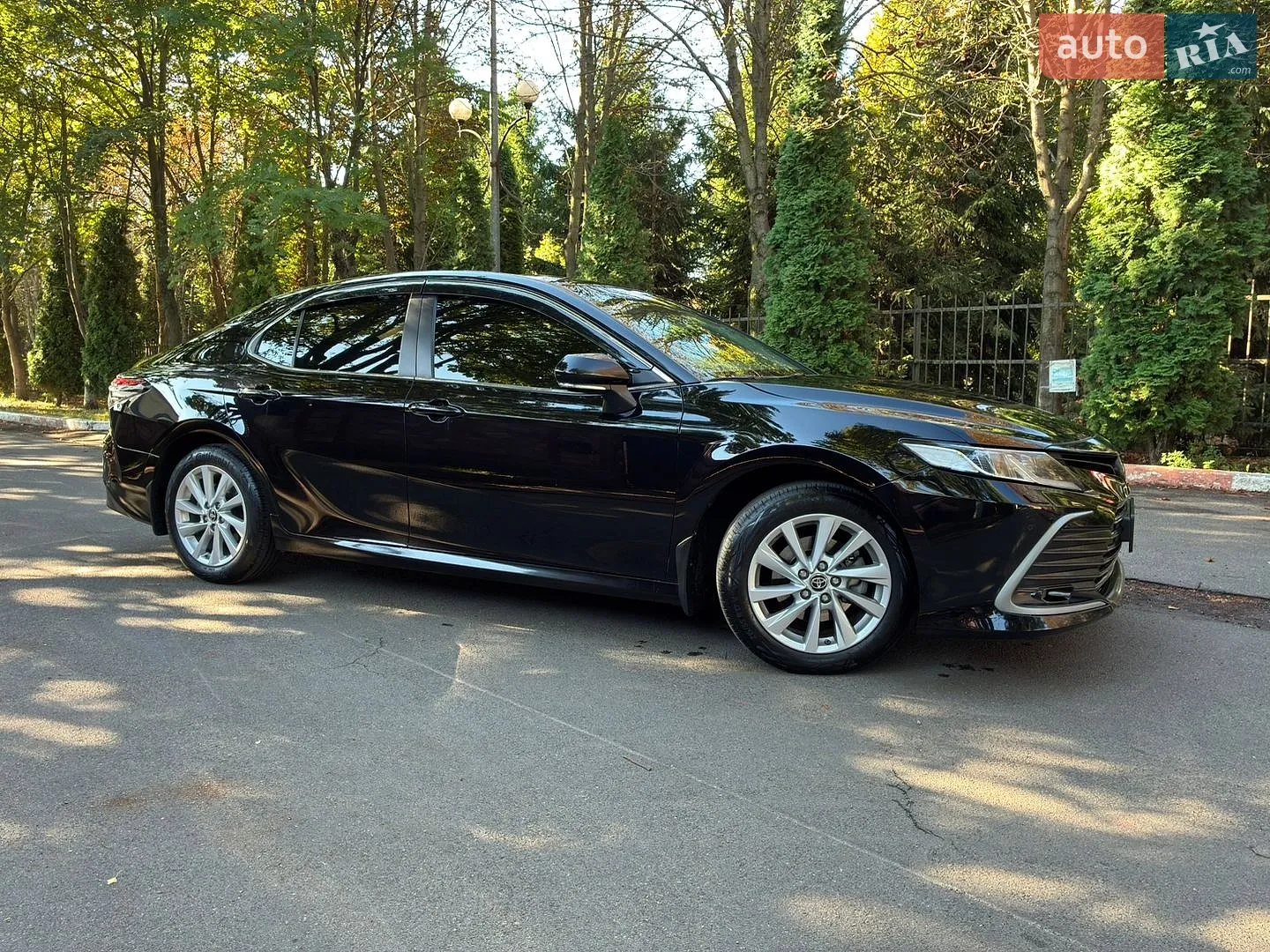 2022 Toyota Camry - мініатюра 6