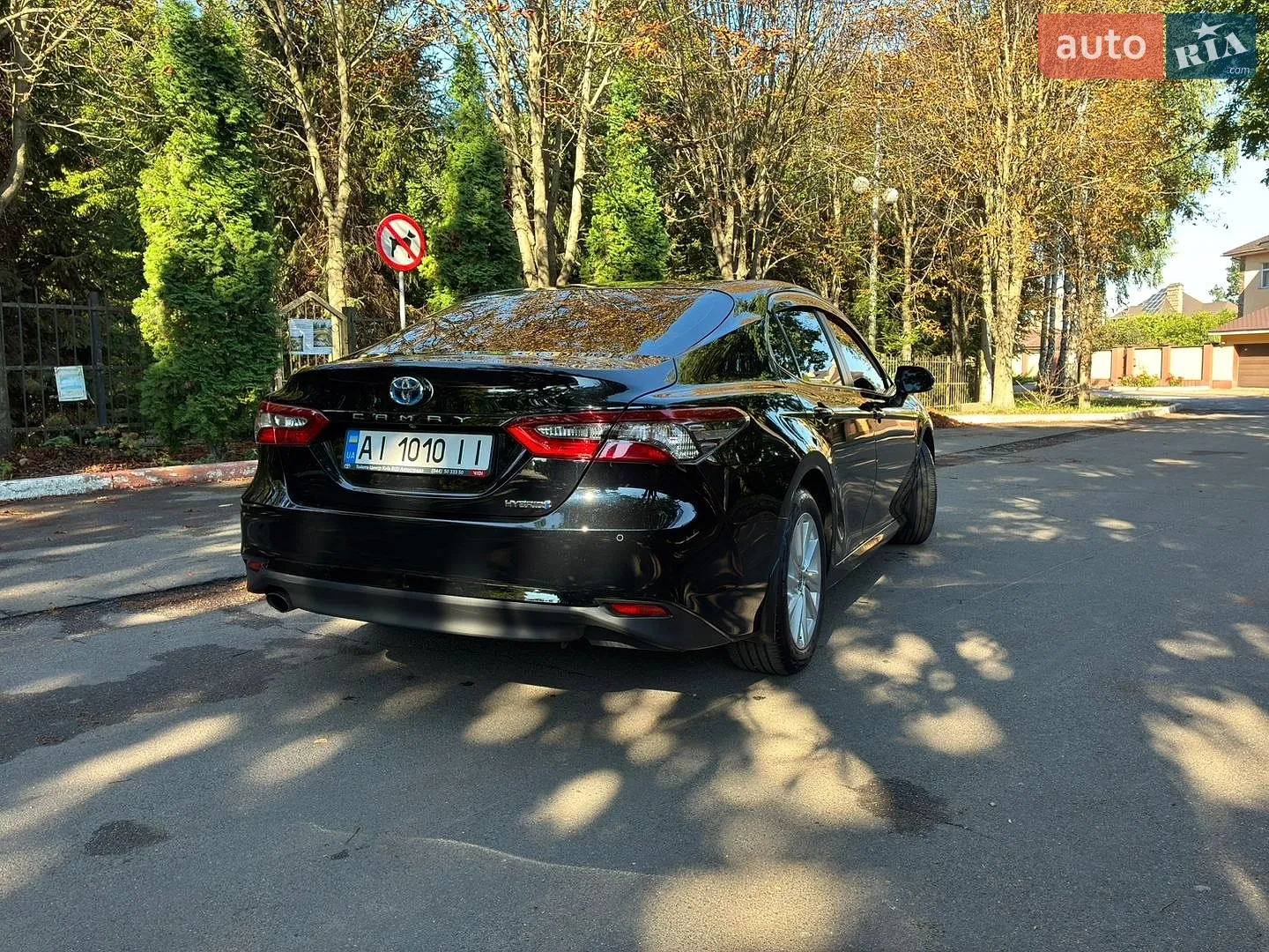 2022 Toyota Camry - мініатюра 9