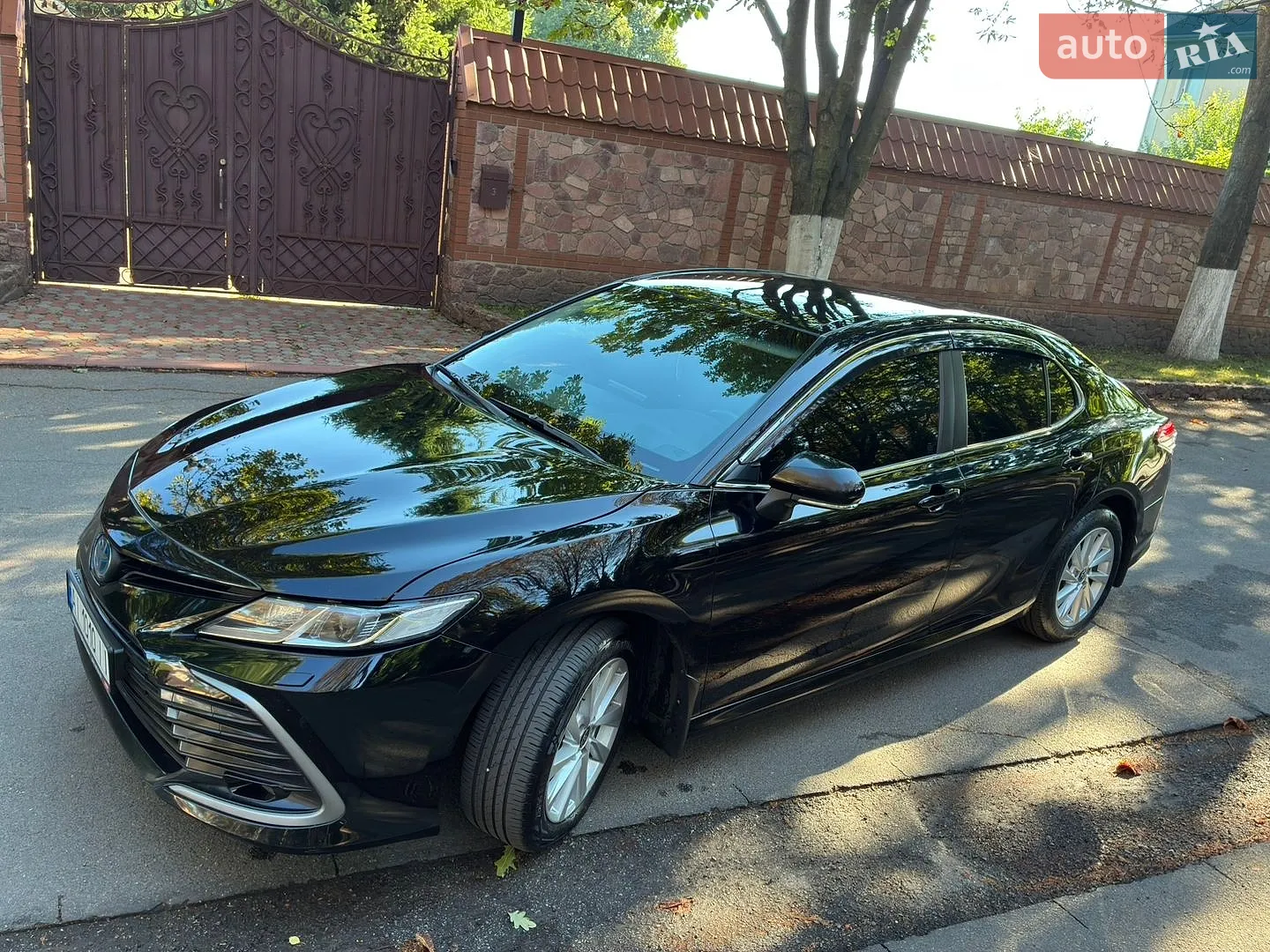 2022 Toyota Camry - мініатюра 16