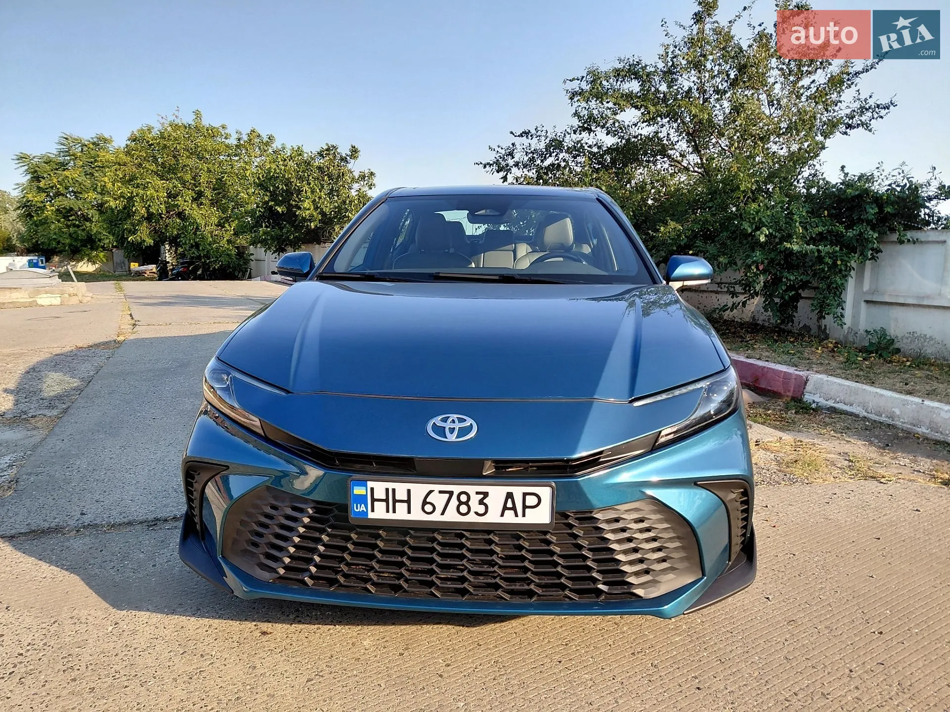 2024 Toyota Camry - мініатюра 58
