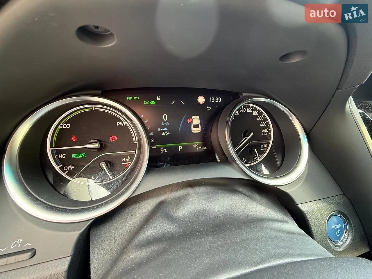 2021 Toyota Camry - мініатюра 8