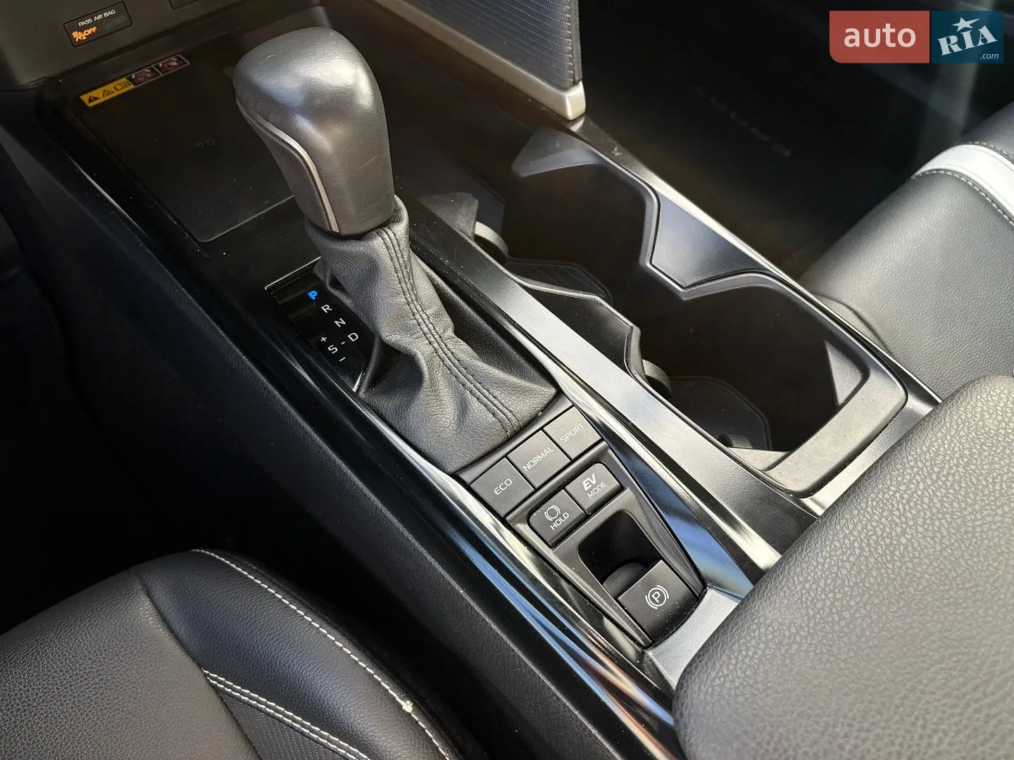 2024 Toyota Camry - мініатюра 22