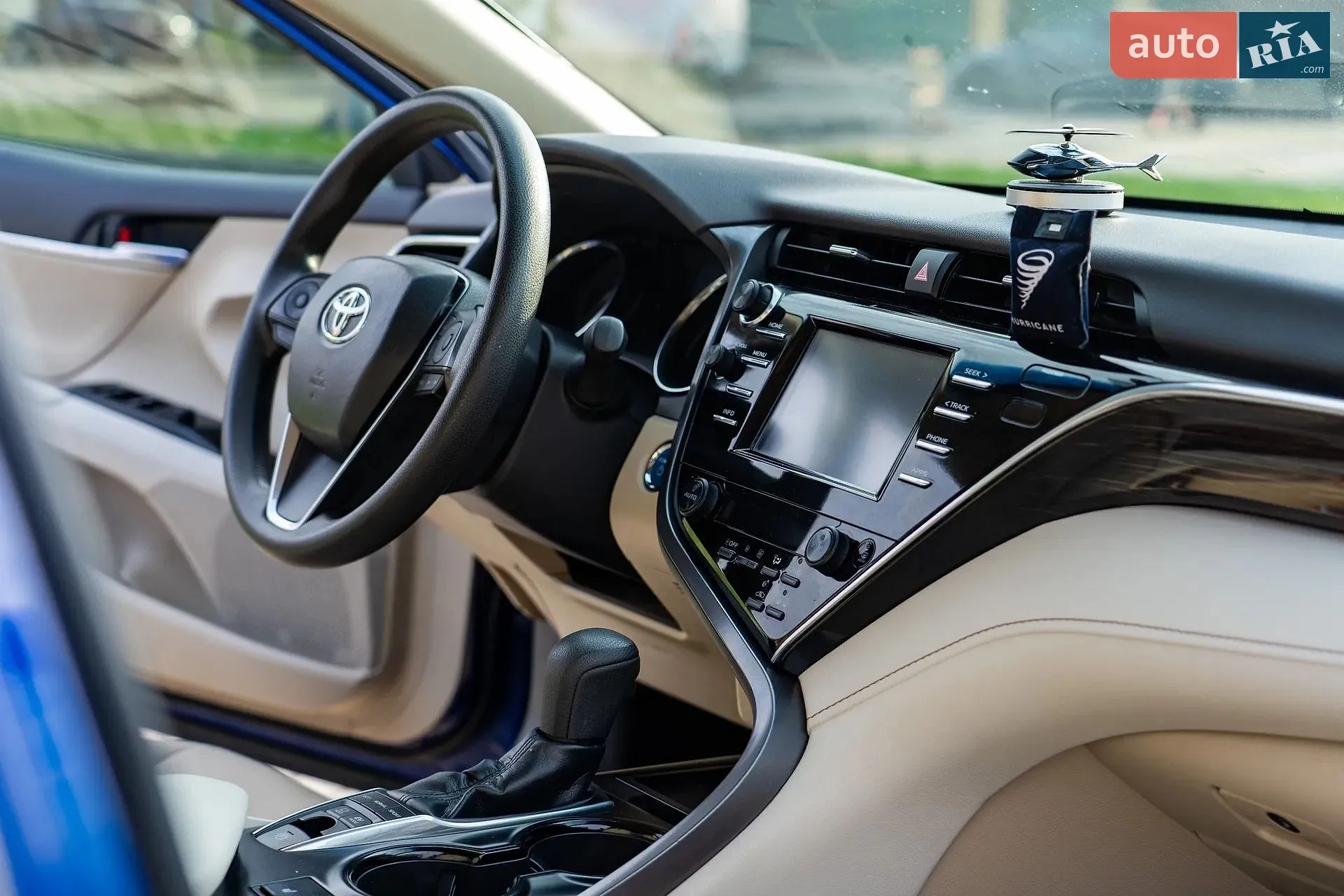 2018 Toyota Camry - мініатюра 29