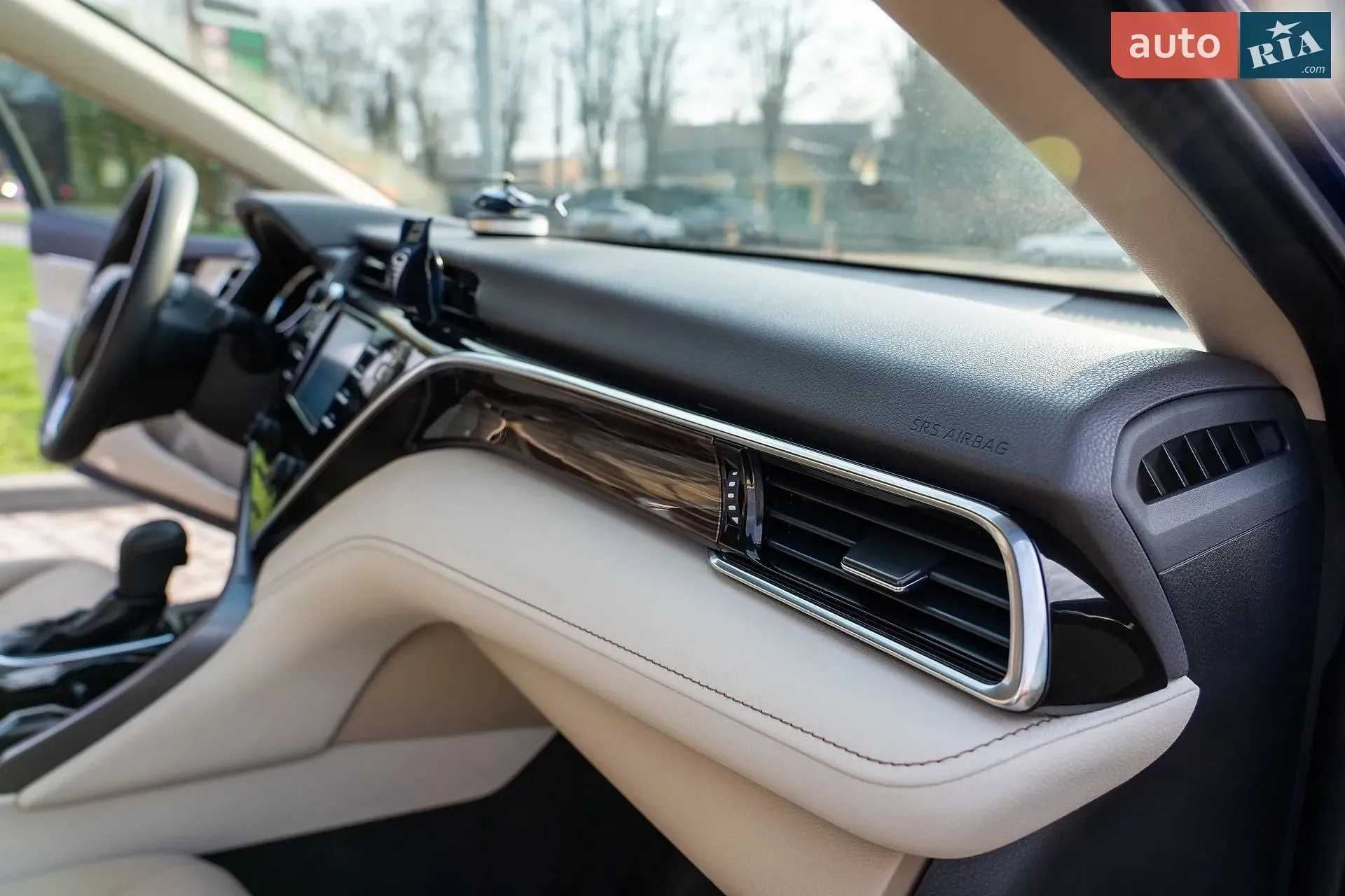 2018 Toyota Camry - мініатюра 33