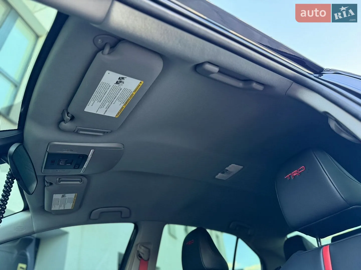 2019 Toyota Camry - мініатюра 21
