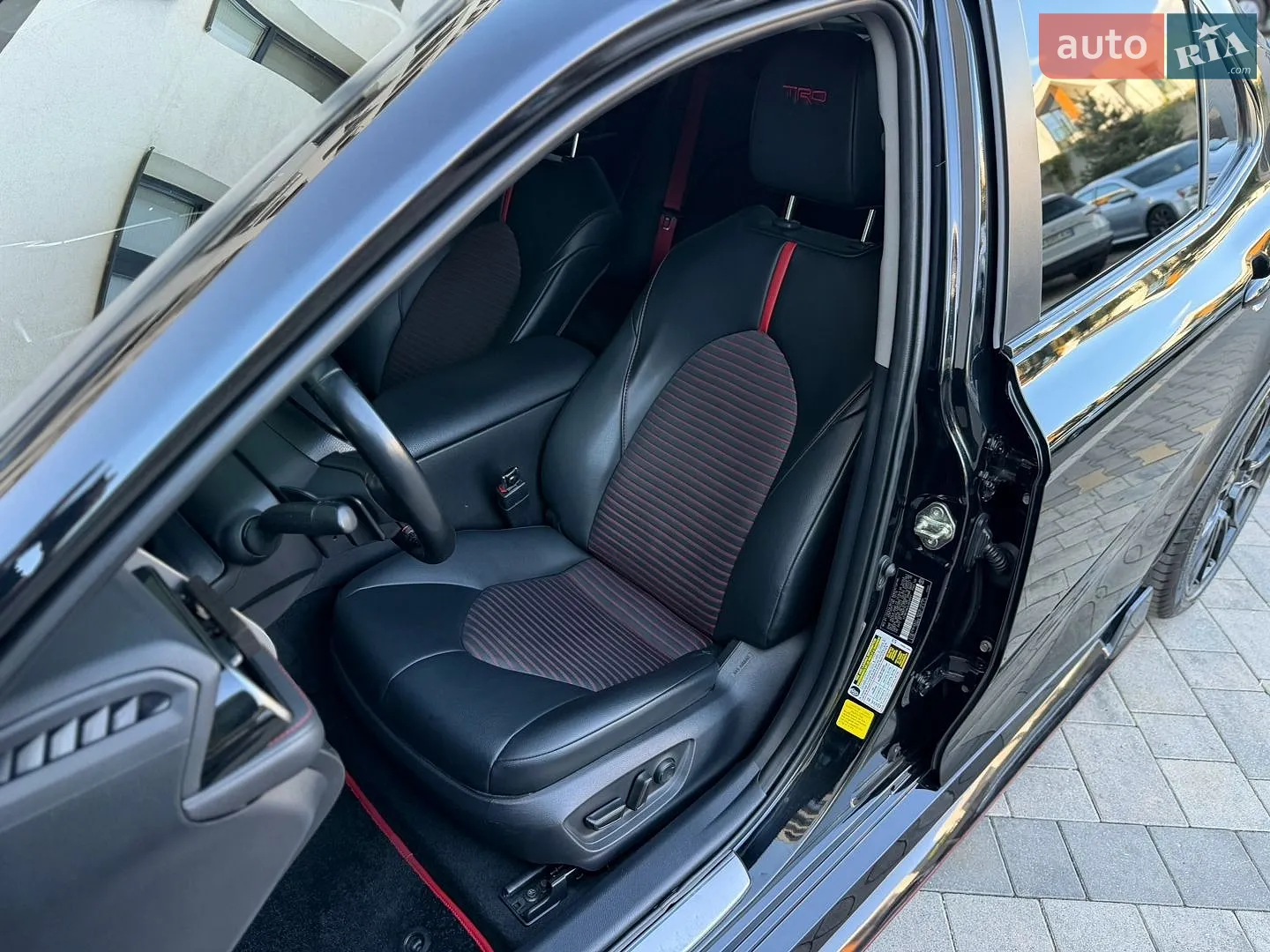 2019 Toyota Camry - мініатюра 11