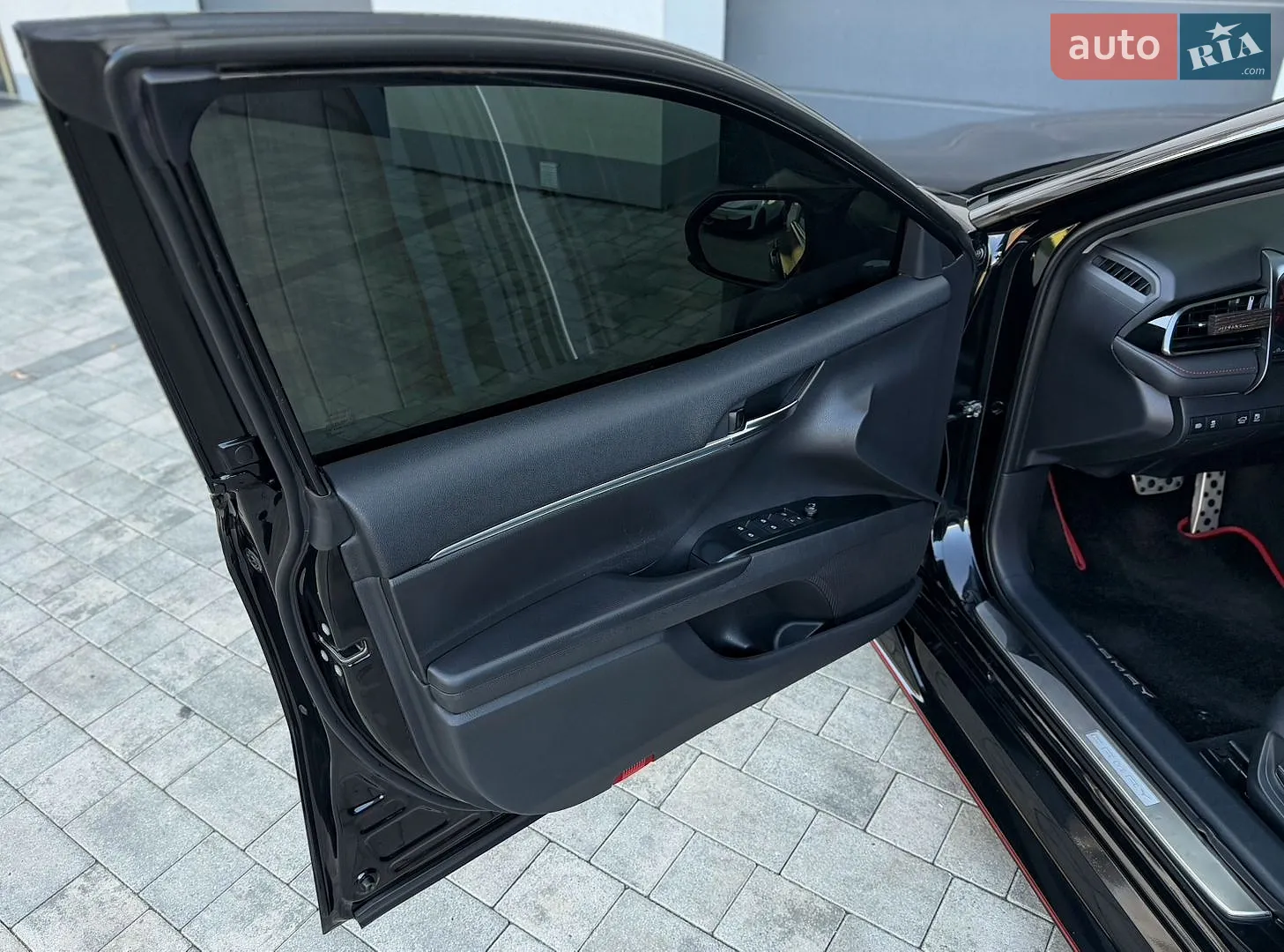 2019 Toyota Camry - мініатюра 12