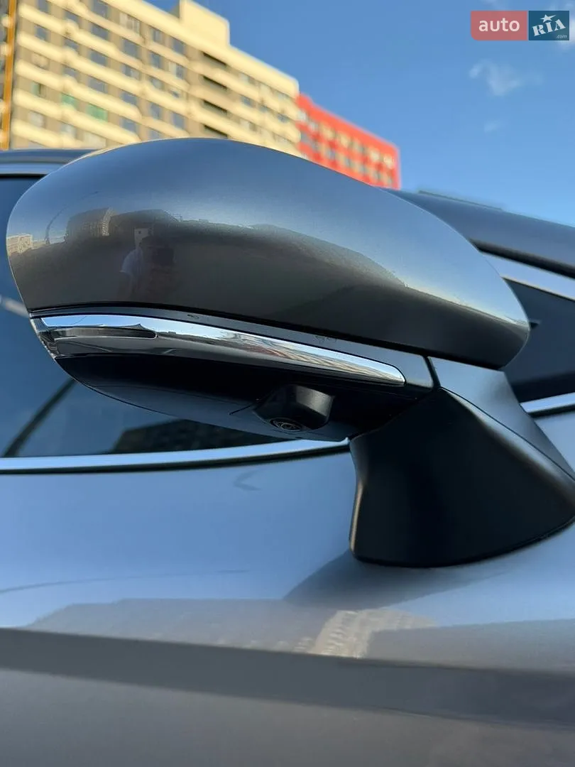 2024 Toyota Camry - мініатюра 14