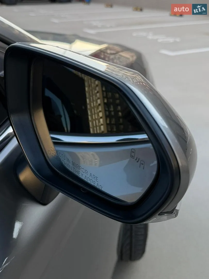 2024 Toyota Camry - мініатюра 15