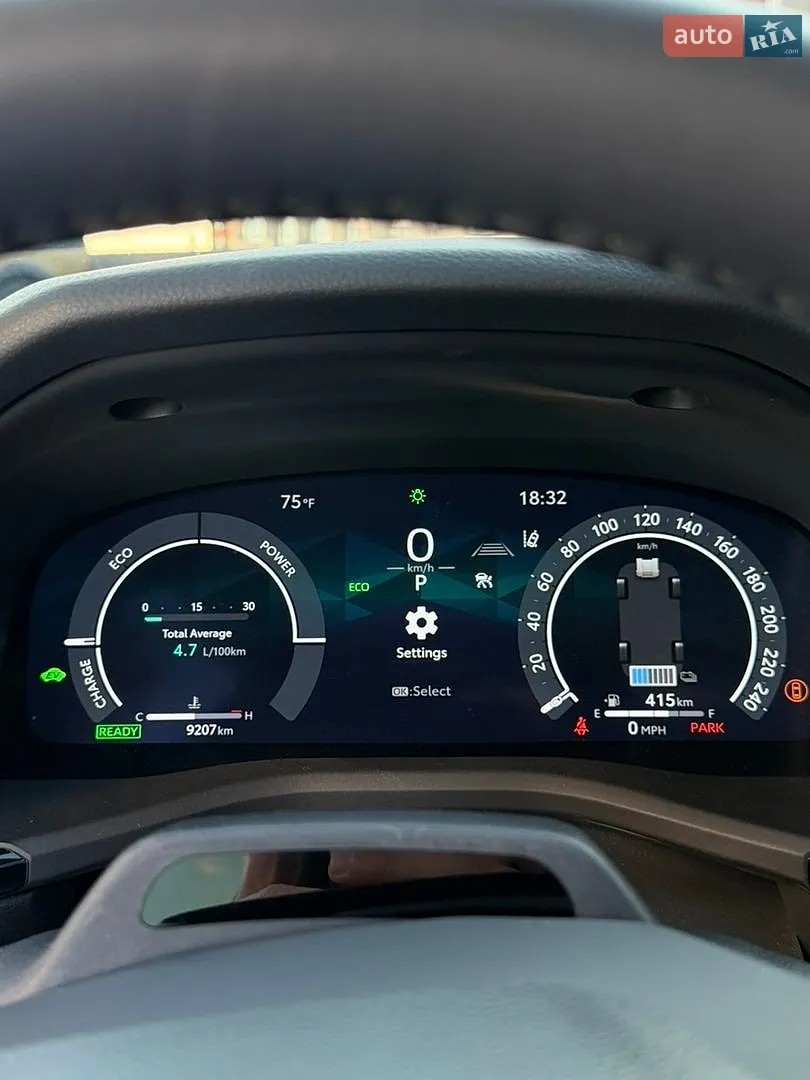 2024 Toyota Camry - мініатюра 32