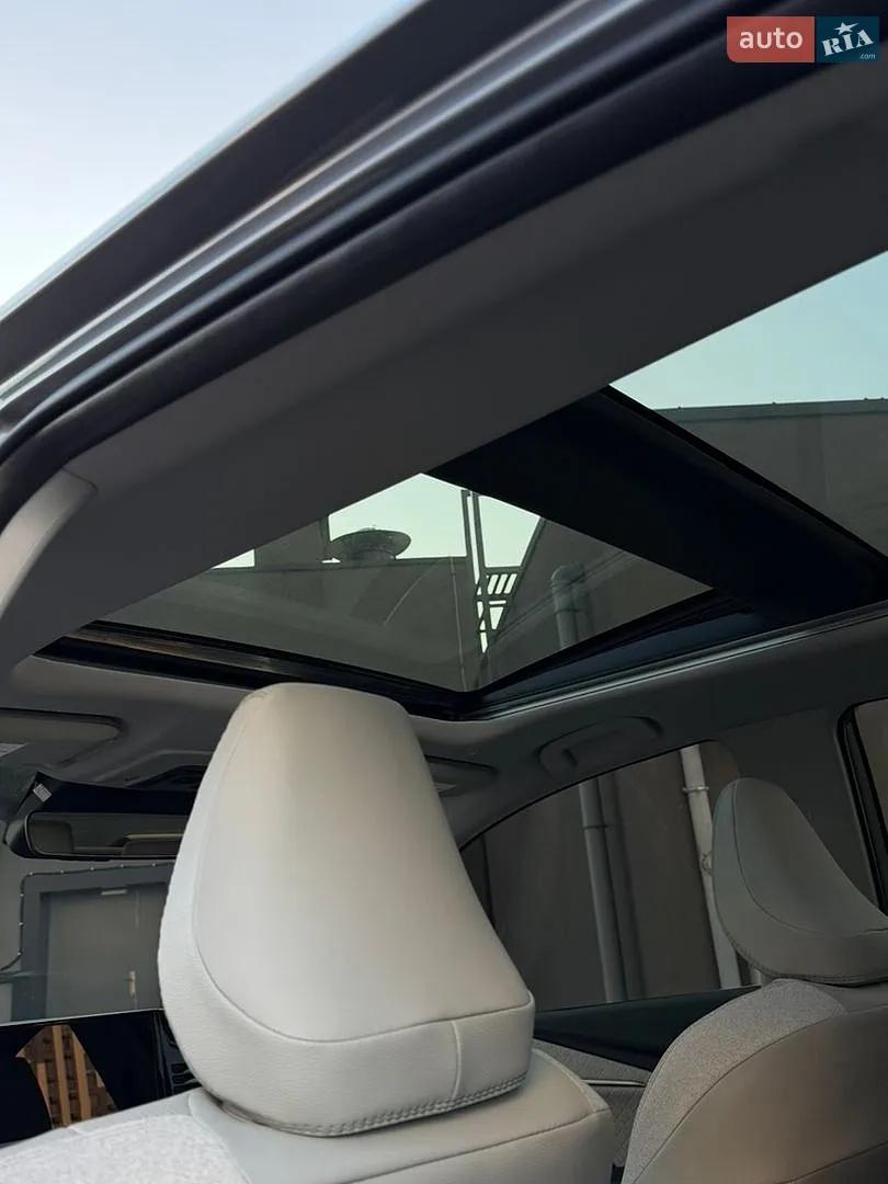 2024 Toyota Camry - мініатюра 42