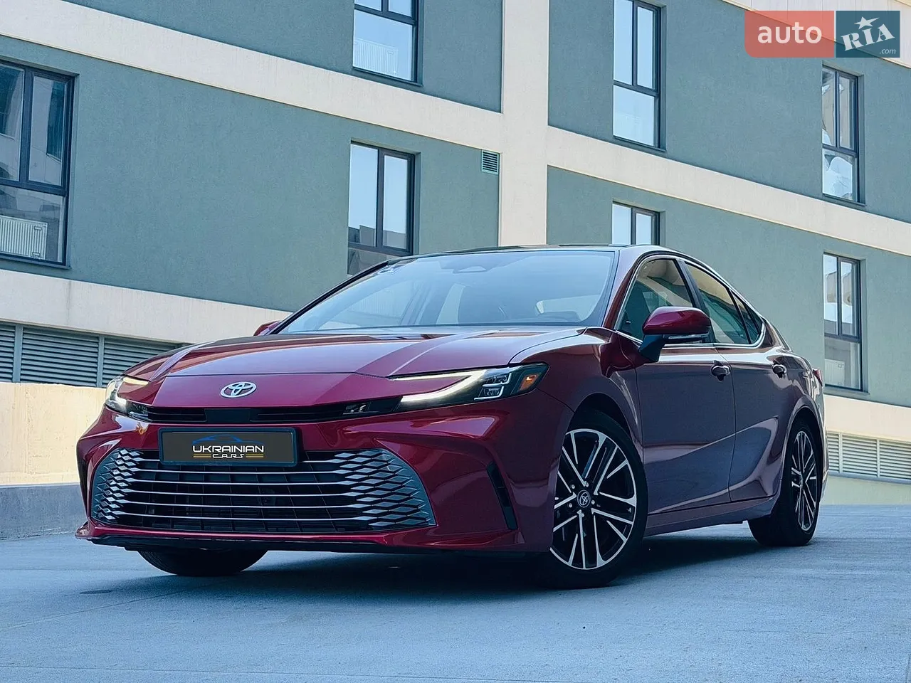 2021 Audi RS5 - мініатюра 33