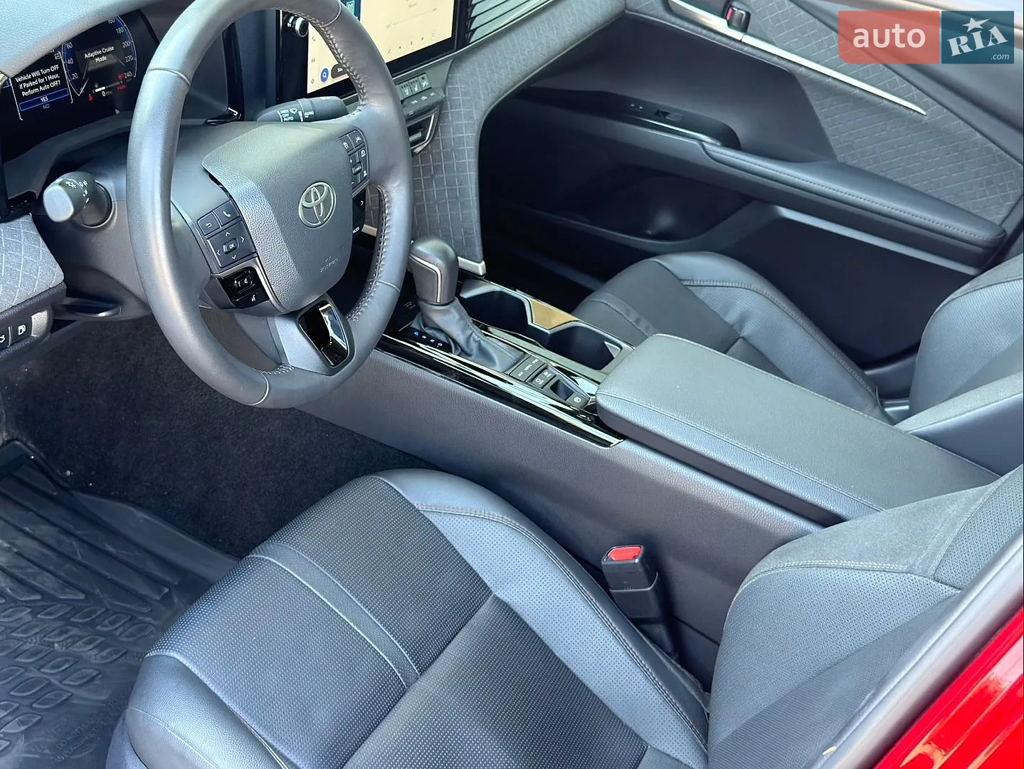 2024 Toyota Camry - мініатюра 17