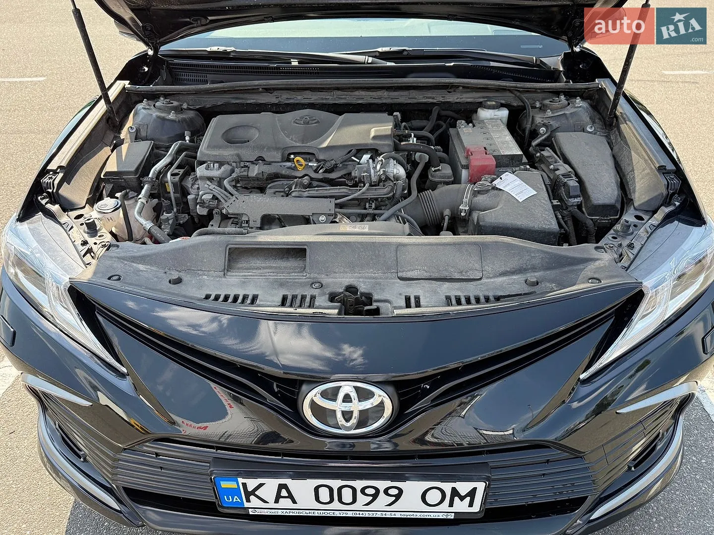 2024 Toyota Camry - мініатюра 14