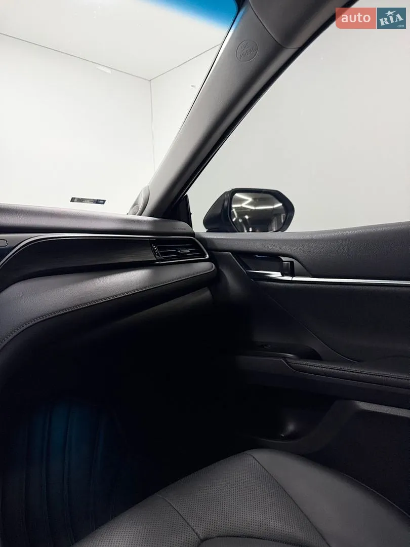 2022 Toyota Camry - мініатюра 24
