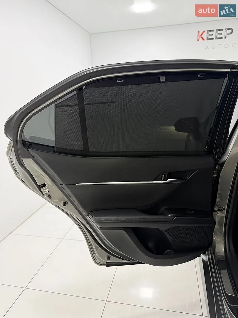 2022 Toyota Camry - мініатюра 28