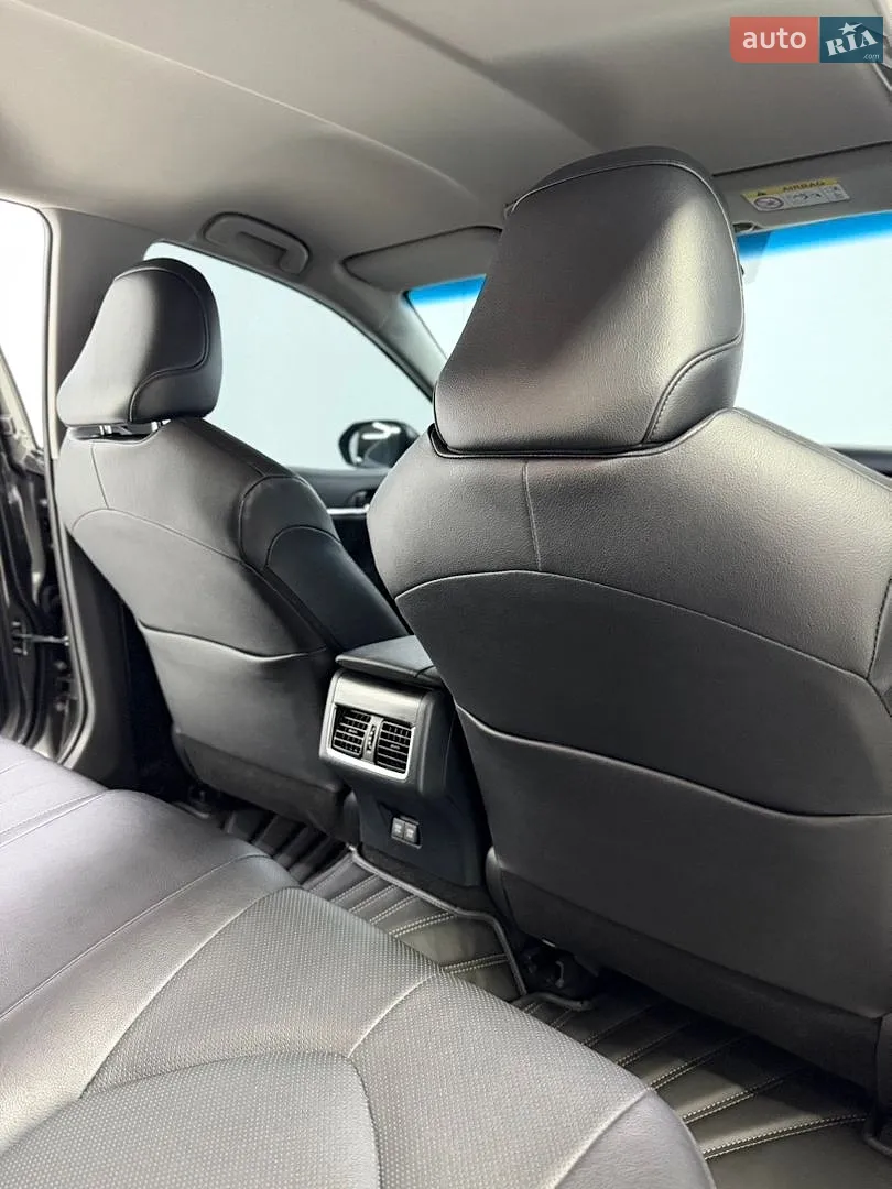 2022 Toyota Camry - мініатюра 29
