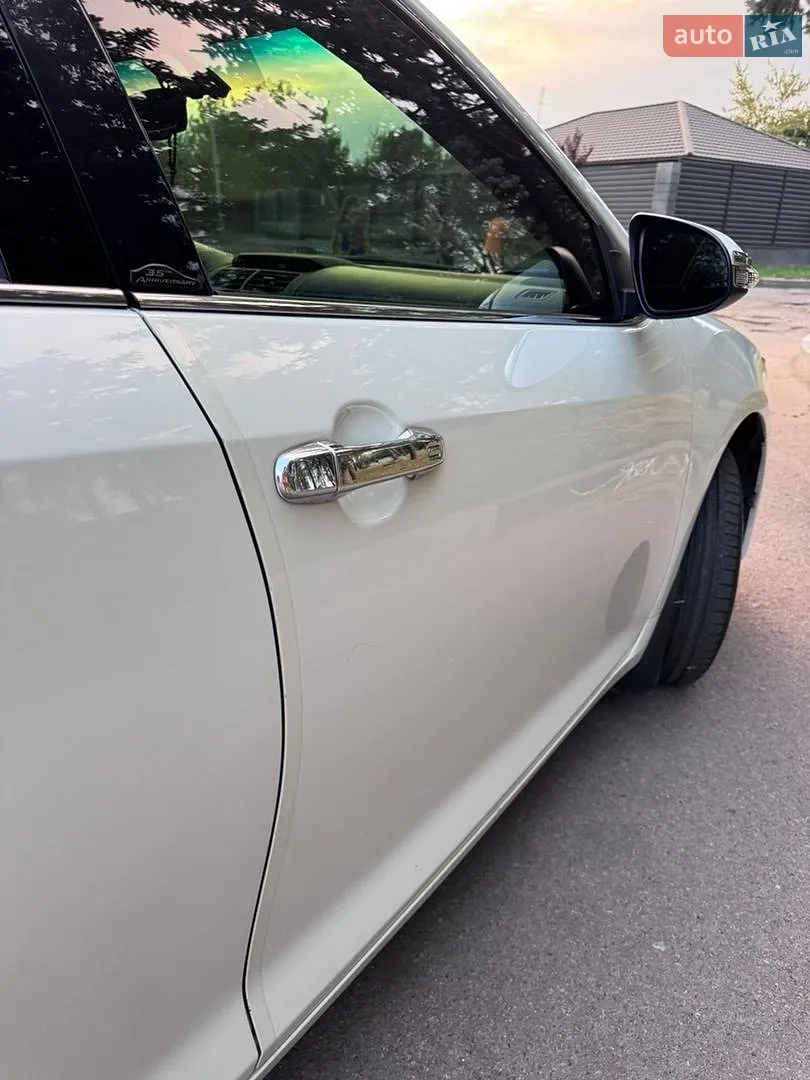2017 Toyota Camry - мініатюра 36