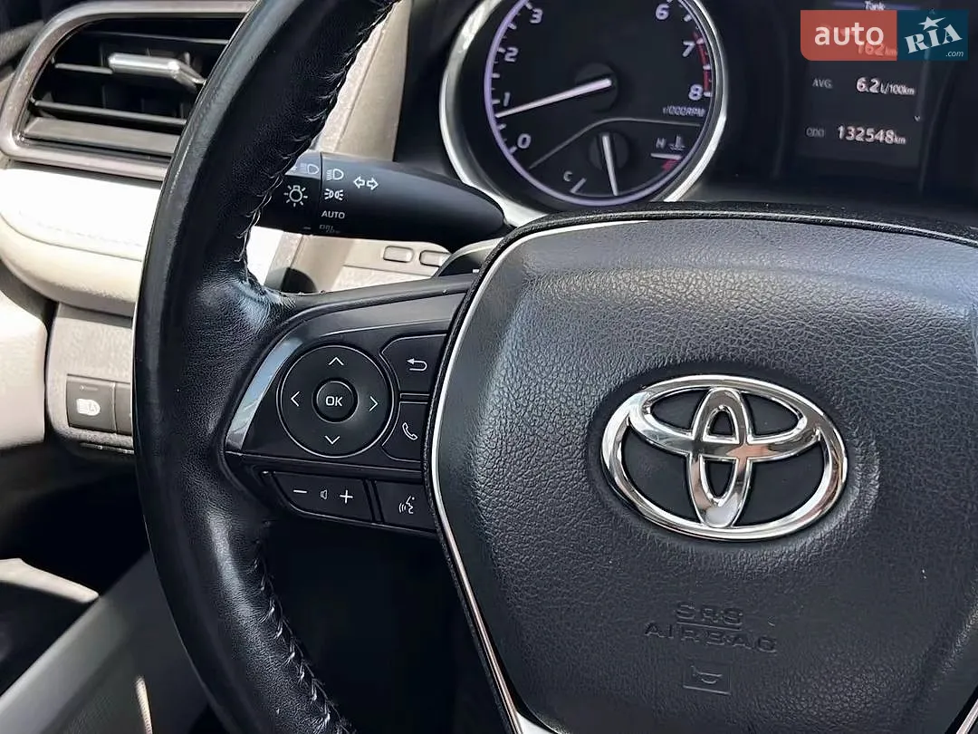 2018 Toyota Camry - мініатюра 32