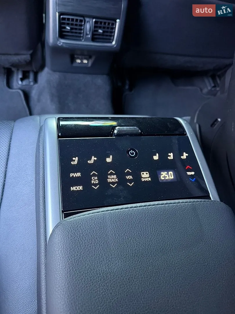 2021 Toyota Camry - мініатюра 37