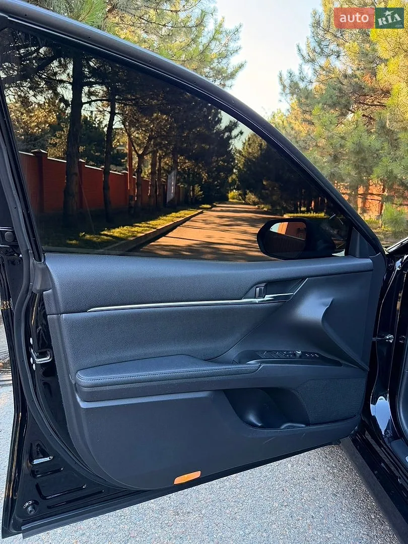 2021 Toyota Camry - мініатюра 39