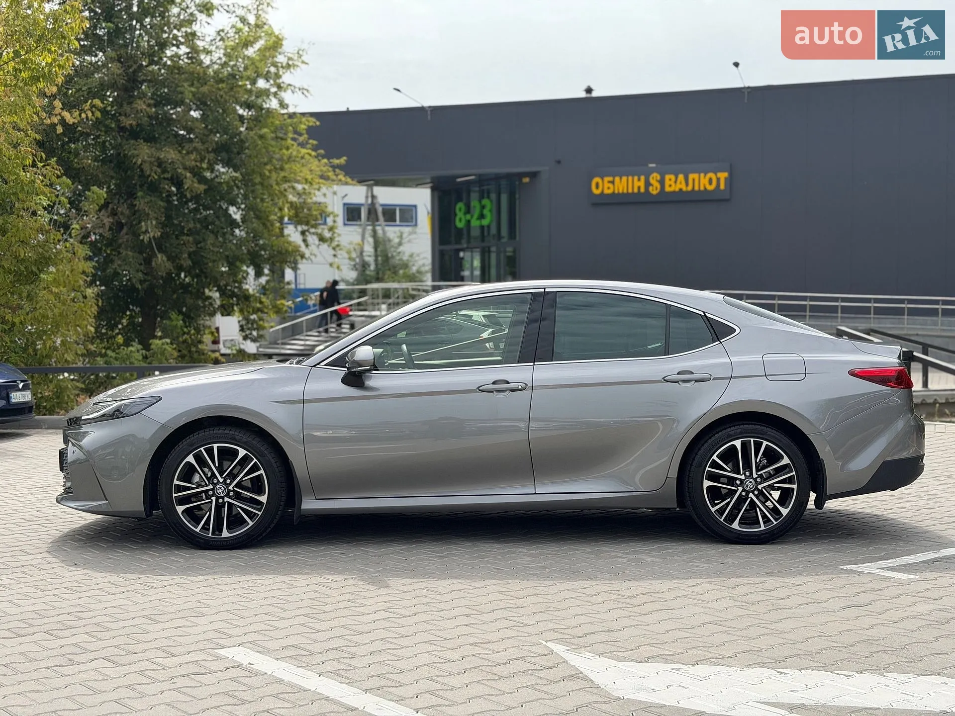 2024 Toyota Camry - мініатюра 18