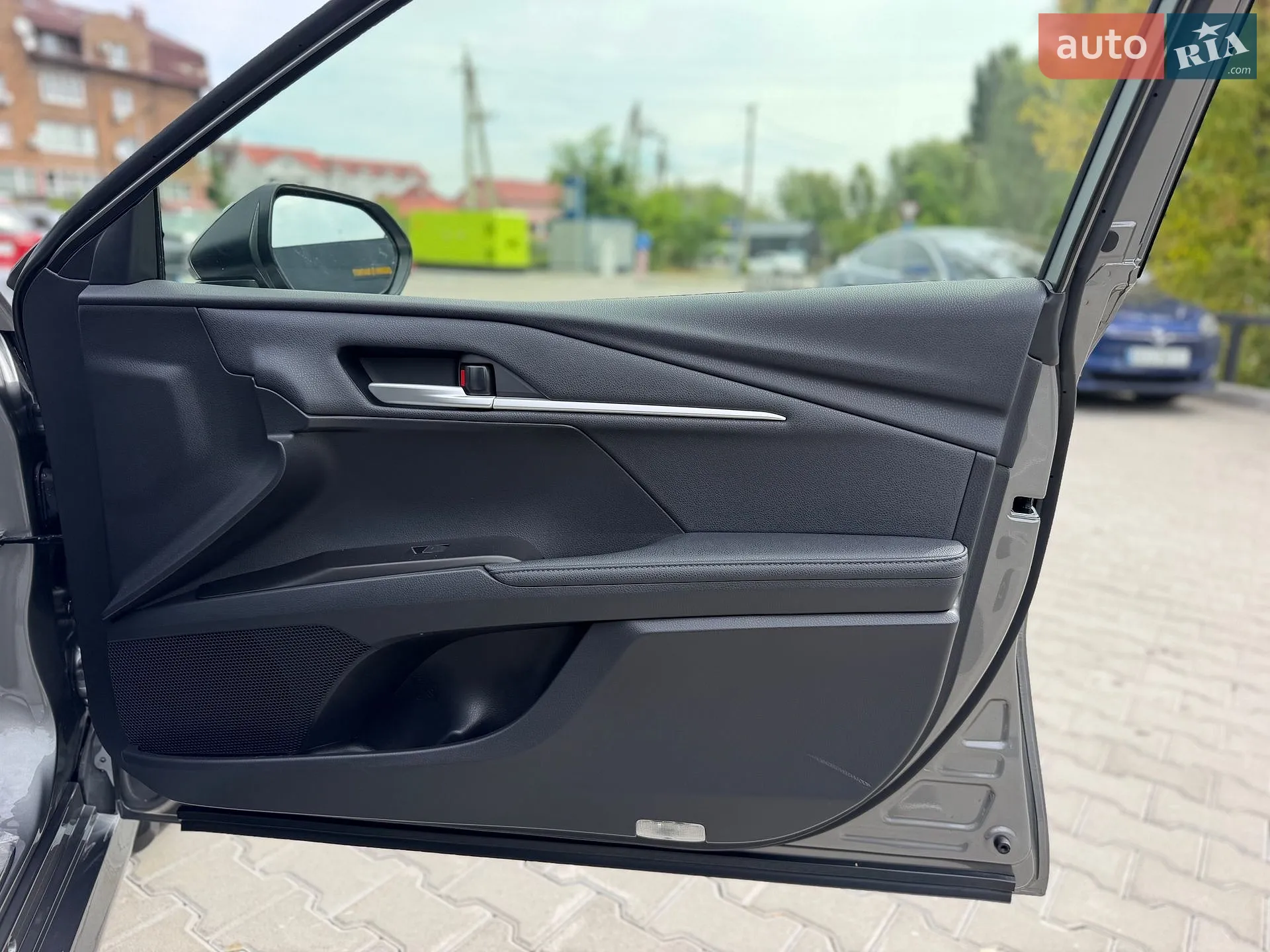 2024 Toyota Camry - мініатюра 29