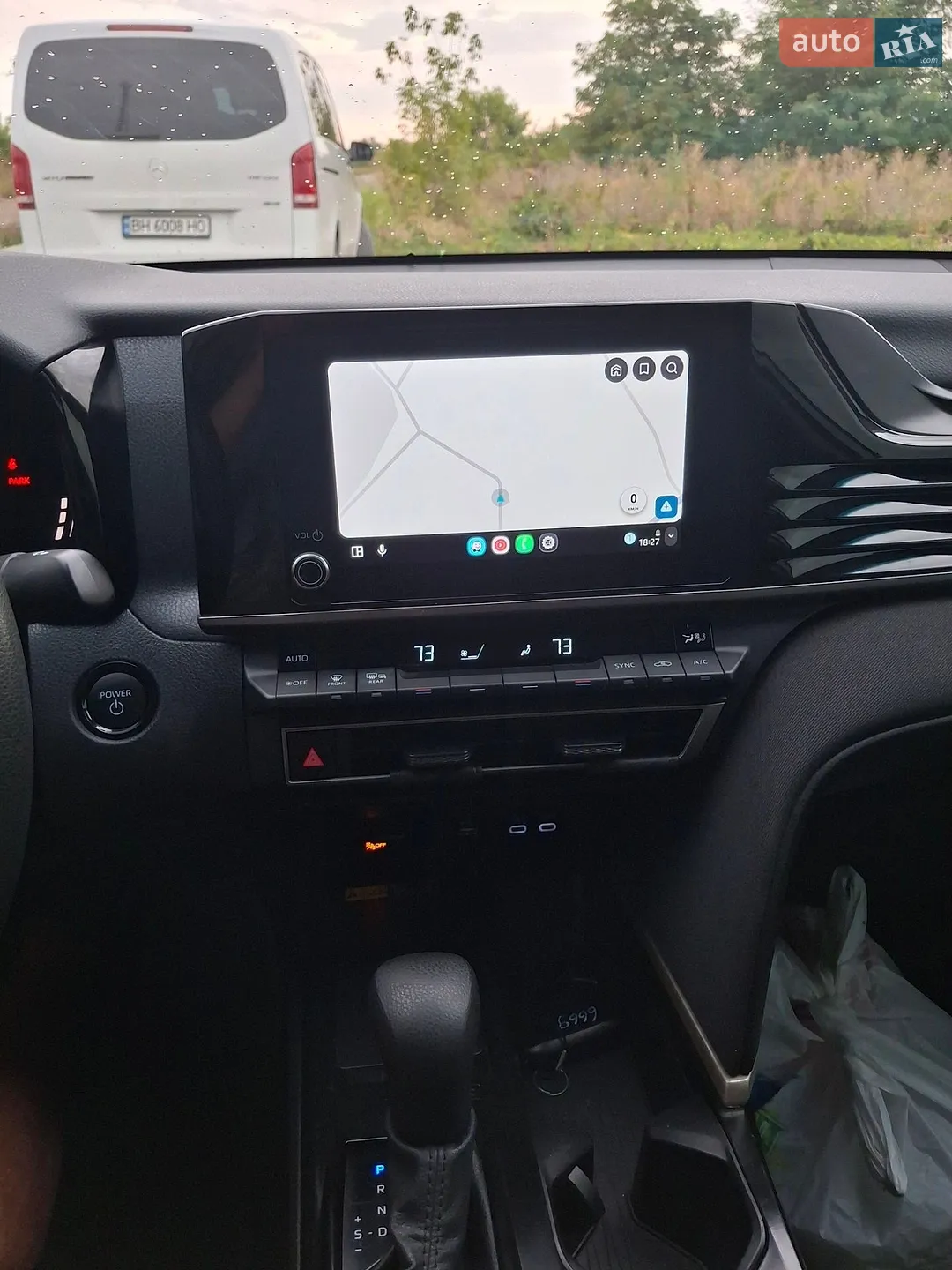 2024 Toyota Camry - мініатюра 14