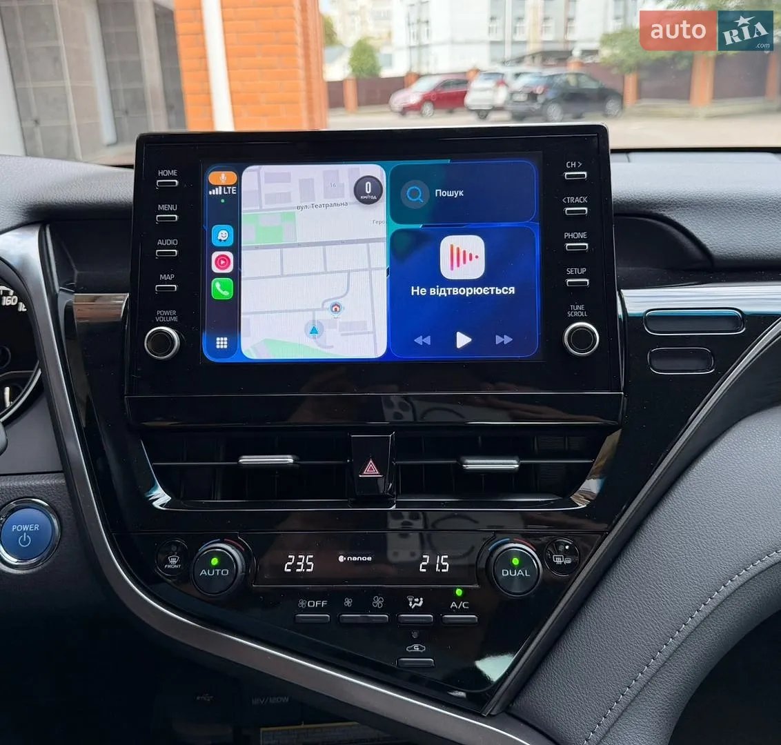 2021 Toyota Camry - мініатюра 47