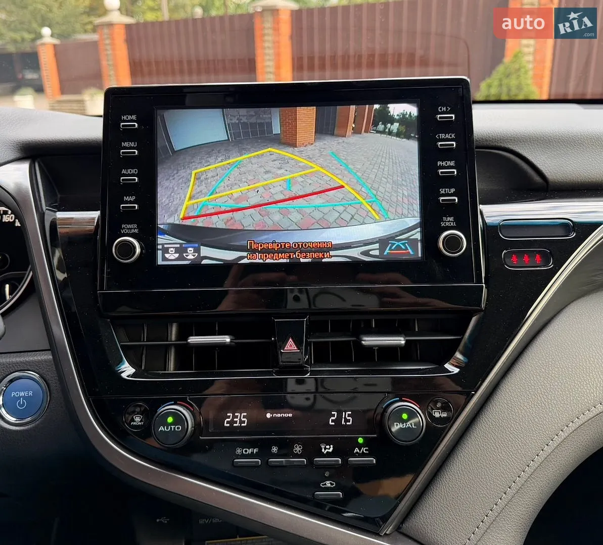 2021 Toyota Camry - мініатюра 50