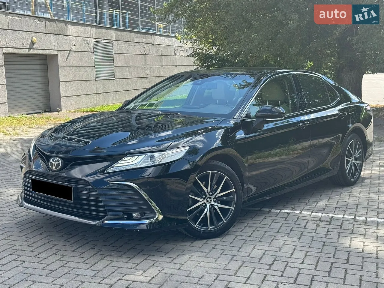 2022 Toyota Camry - мініатюра 45