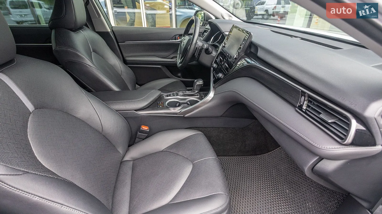 2021 Toyota Camry - мініатюра 6