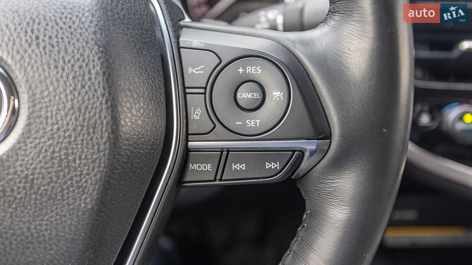 2021 Toyota Camry - мініатюра 28