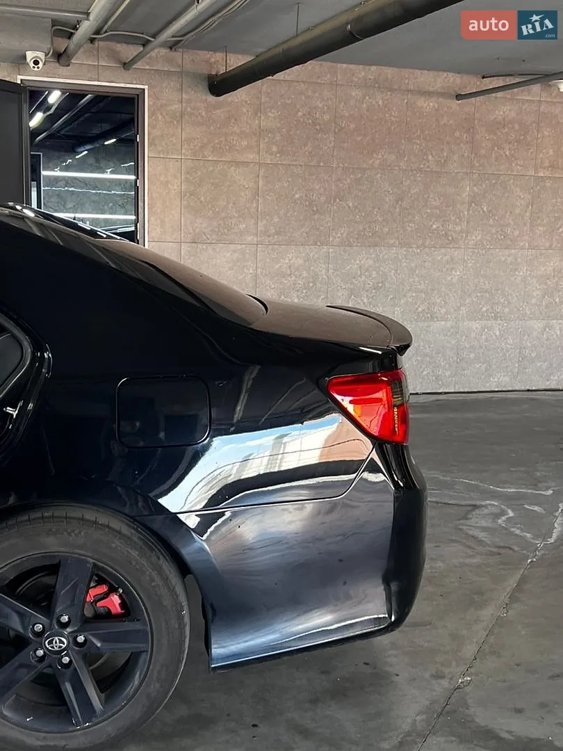 2013 Toyota Camry - мініатюра 5