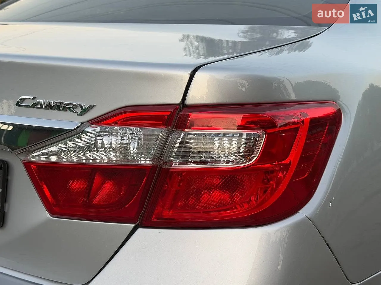 2014 Toyota Camry - мініатюра 19