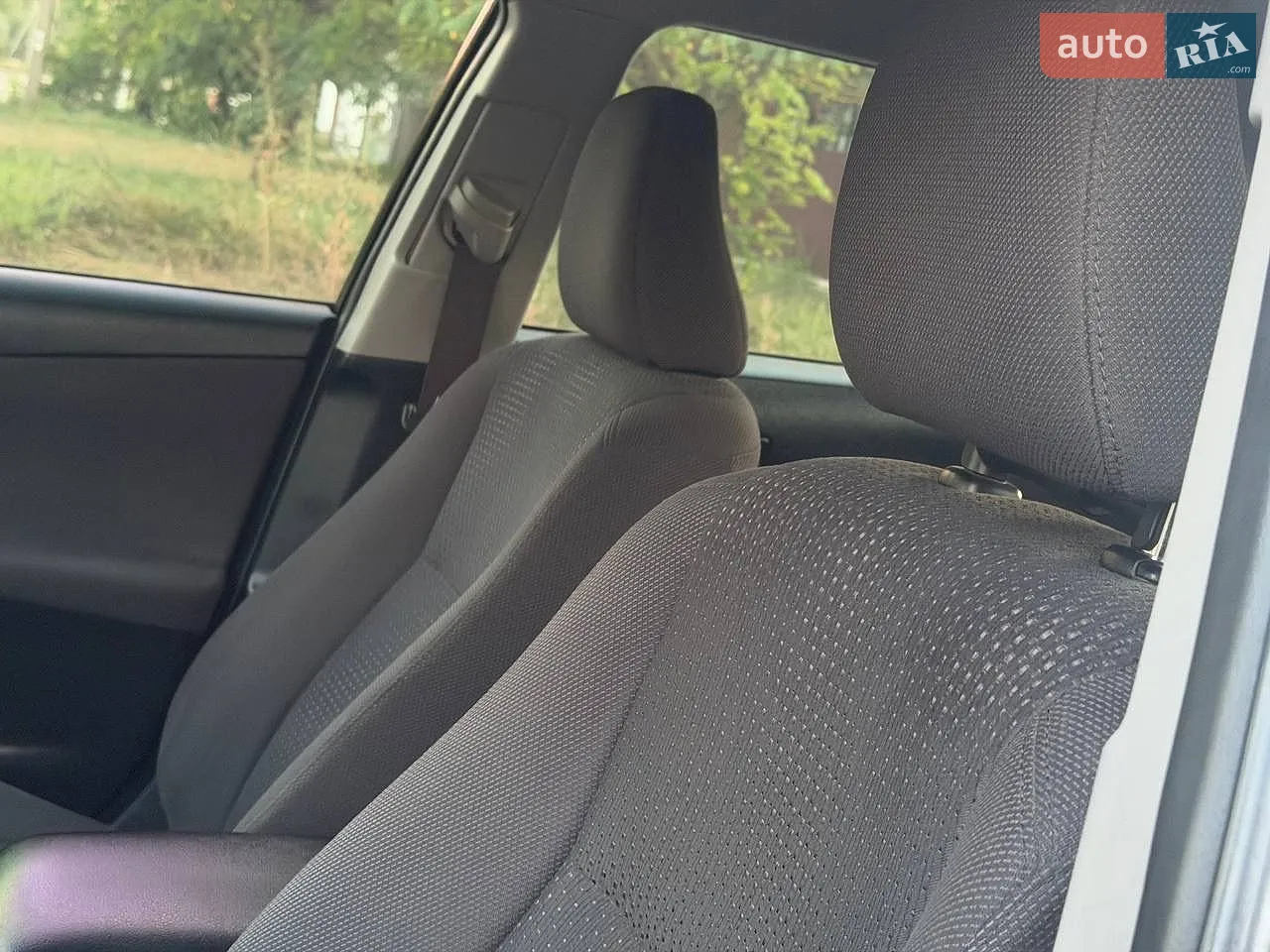 2014 Toyota Camry - мініатюра 24