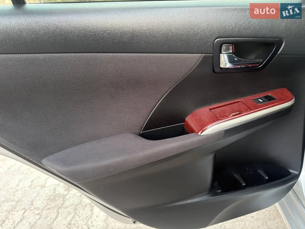 2014 Toyota Camry - мініатюра 29