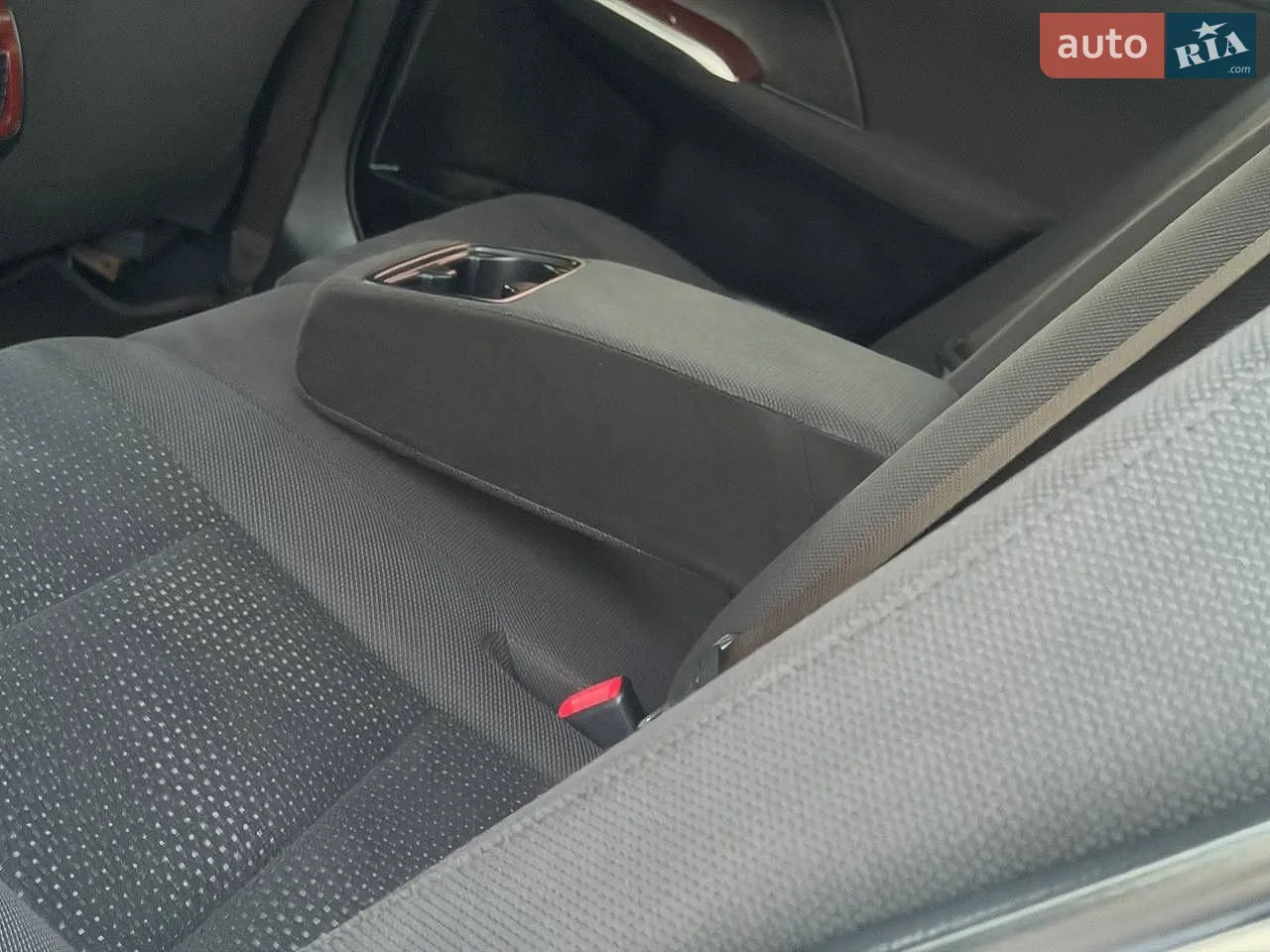 2014 Toyota Camry - мініатюра 34