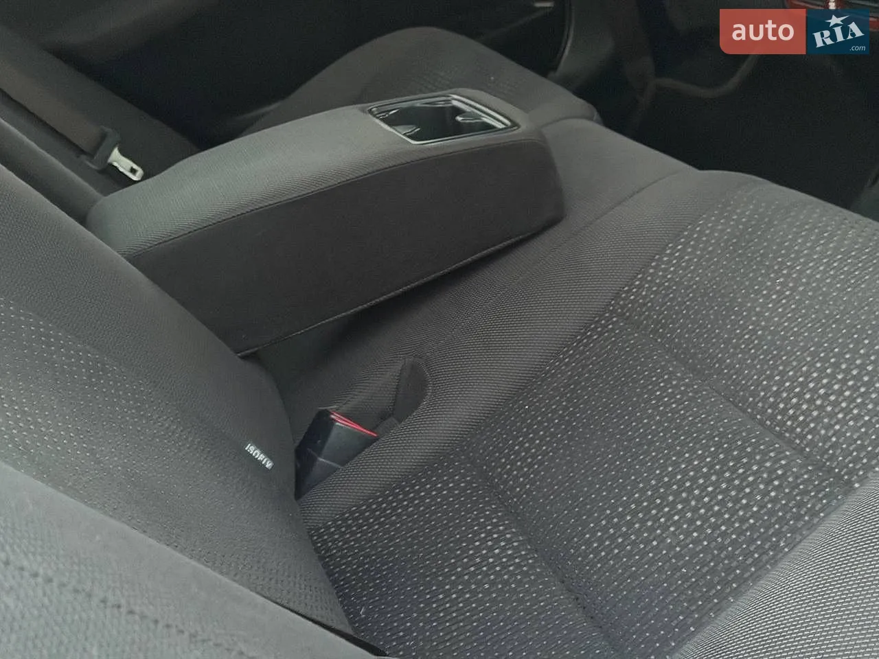 2014 Toyota Camry - мініатюра 39