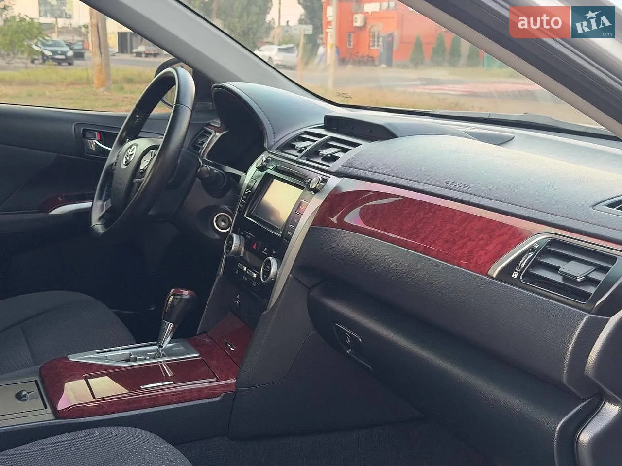 2014 Toyota Camry - мініатюра 44