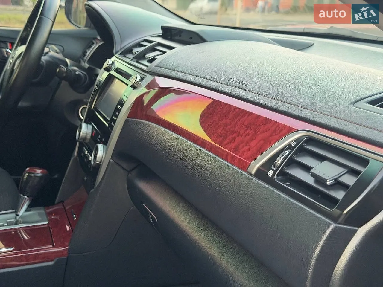 2014 Toyota Camry - мініатюра 49