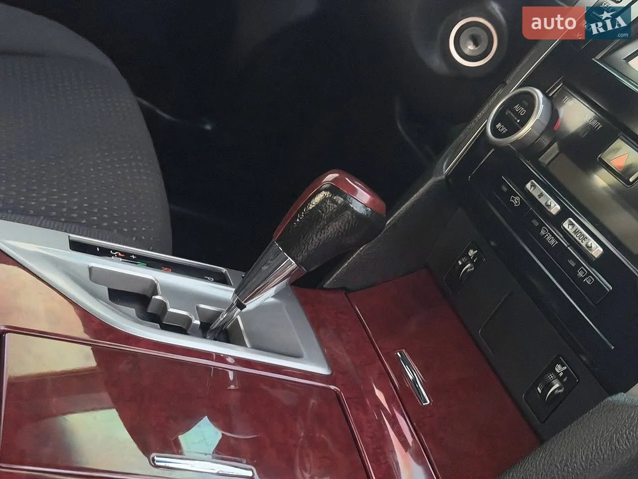 2014 Toyota Camry - мініатюра 54