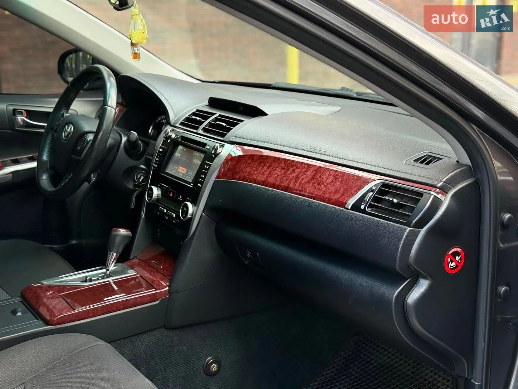 2011 Toyota Camry - мініатюра 17