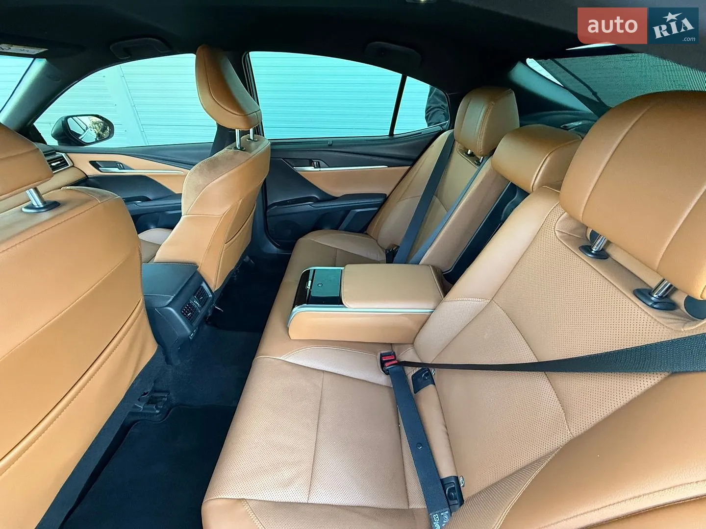 2024 Toyota Camry - мініатюра 10