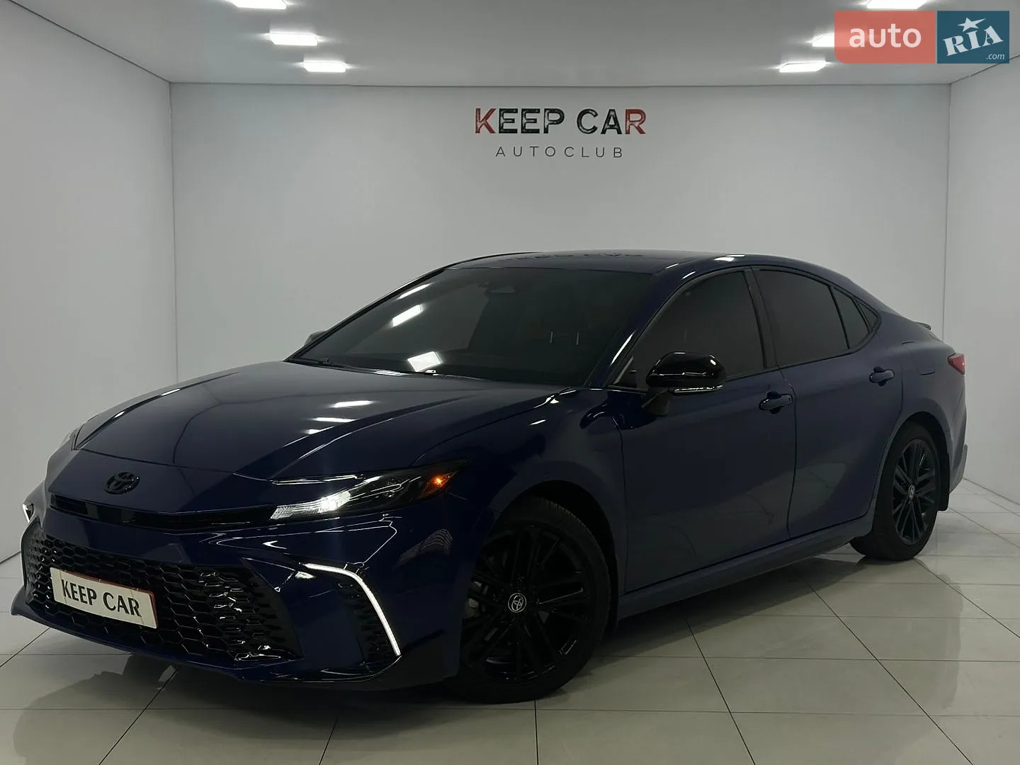2024 Toyota Camry - мініатюра 2