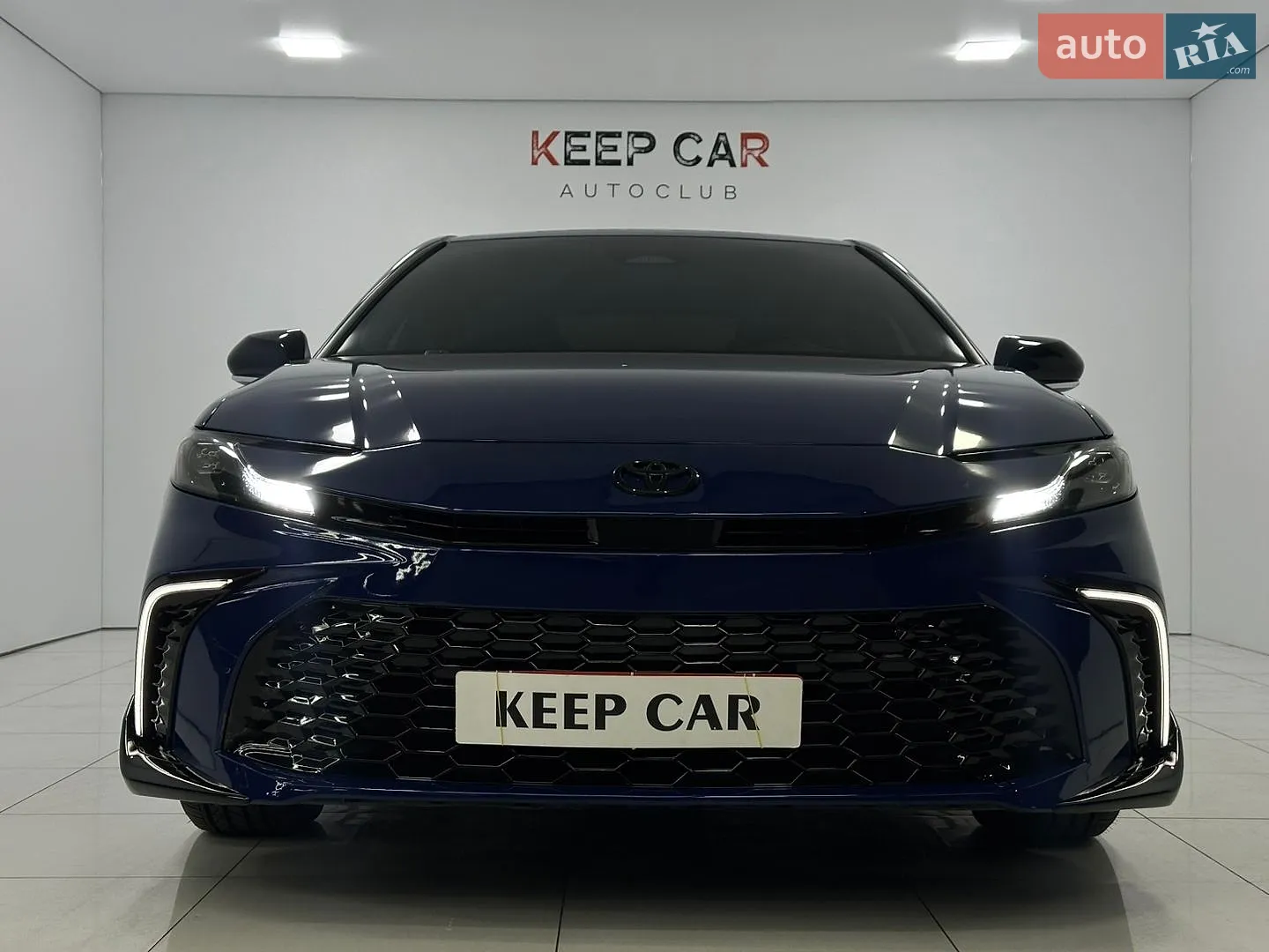 2024 Toyota Camry - мініатюра 8