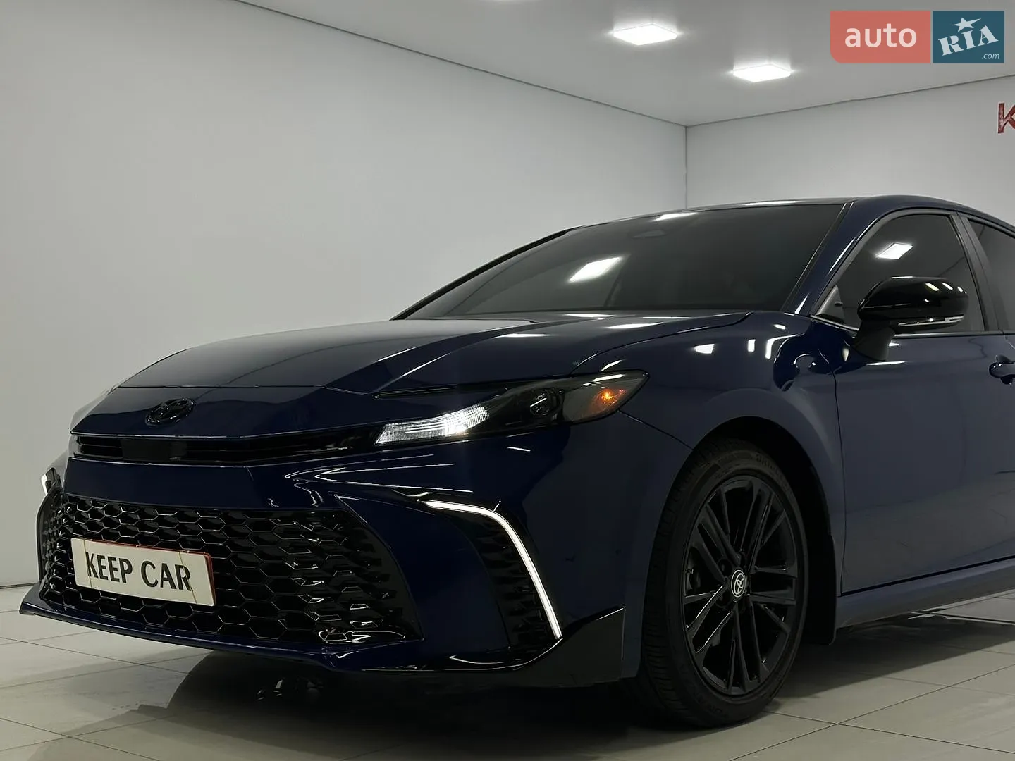 2024 Toyota Camry - мініатюра 11