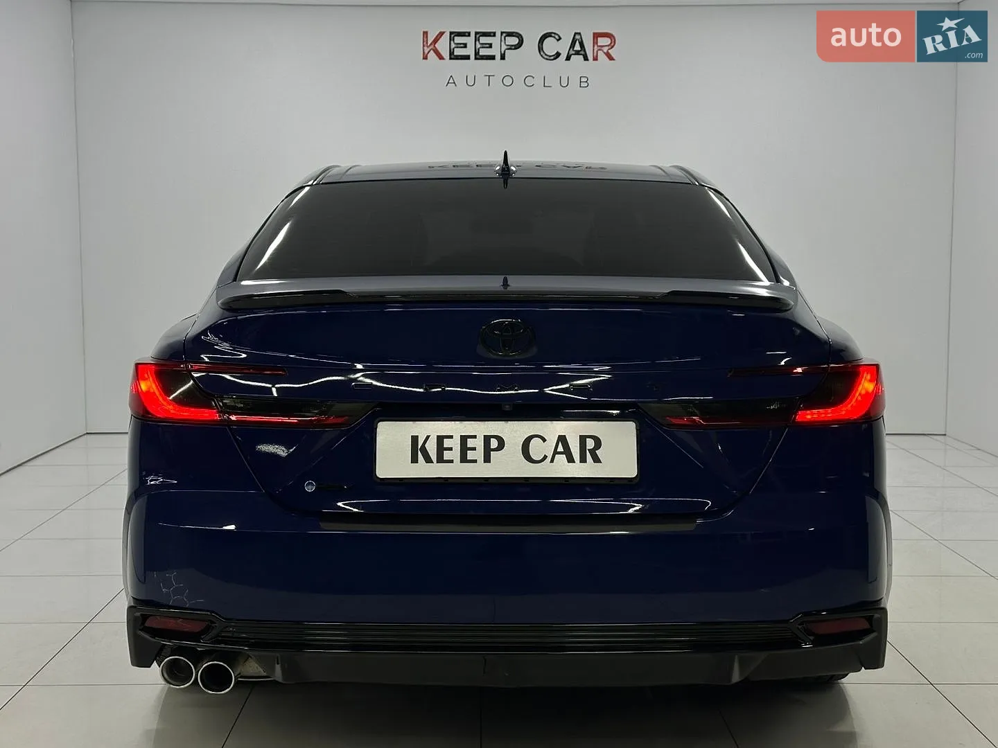 2024 Toyota Camry - мініатюра 16